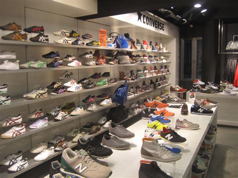 turkish sneaker shop